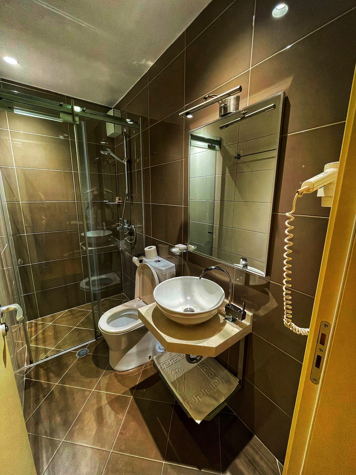 Hotel Arber, Tirana photo 3