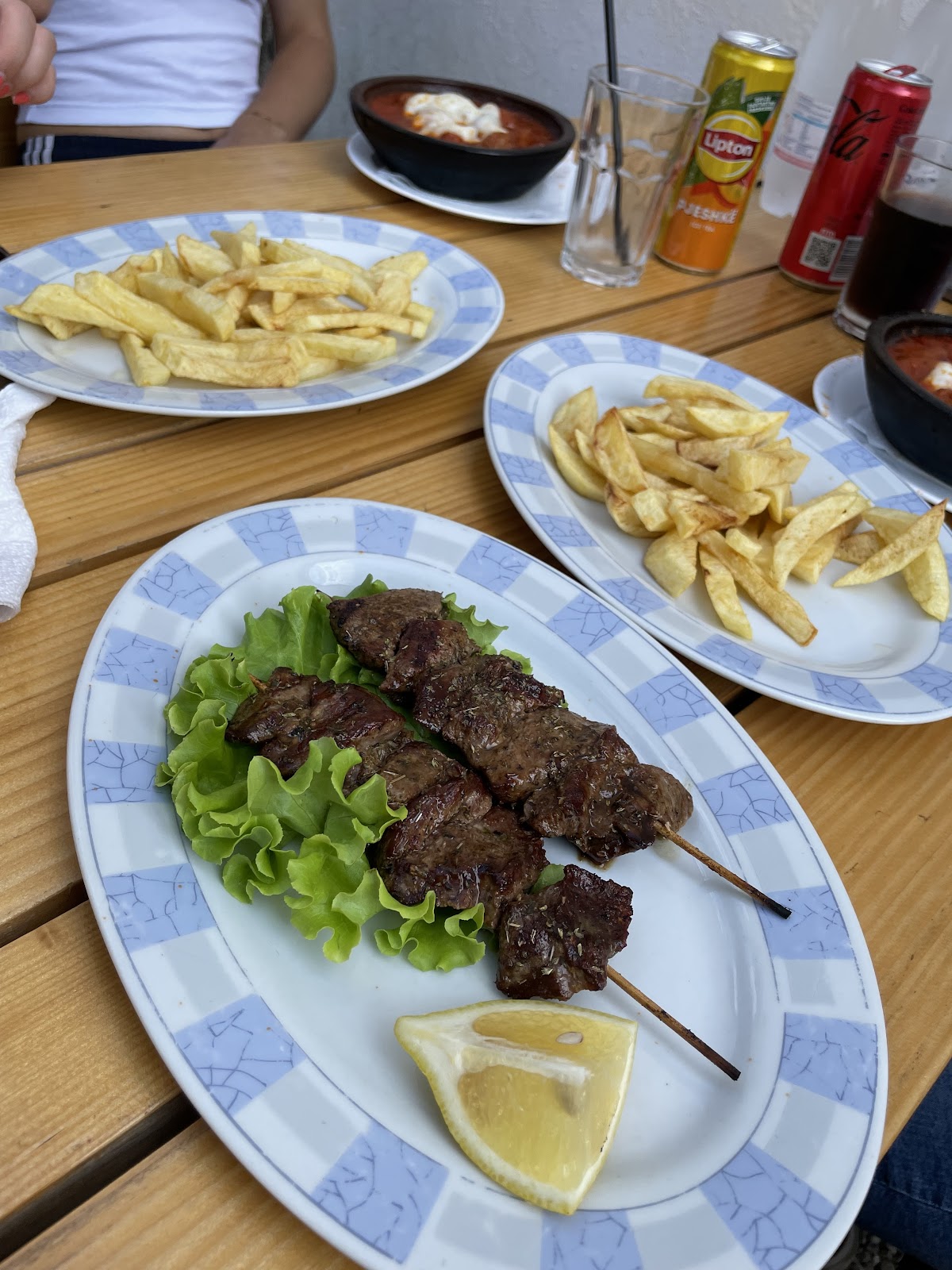 Snack Bar Derexhiku photo 2