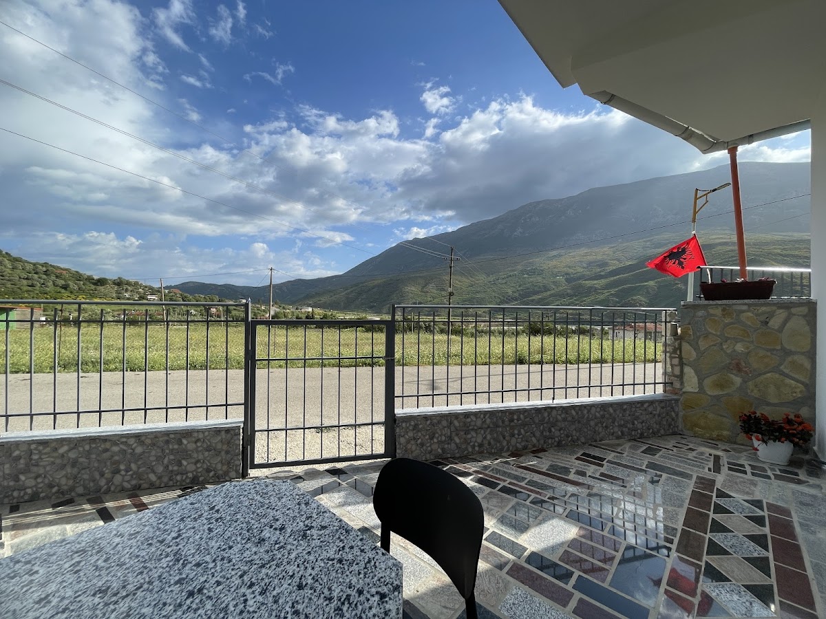 PANORAMIC VIEW Xhanari Guesthouse photo 4