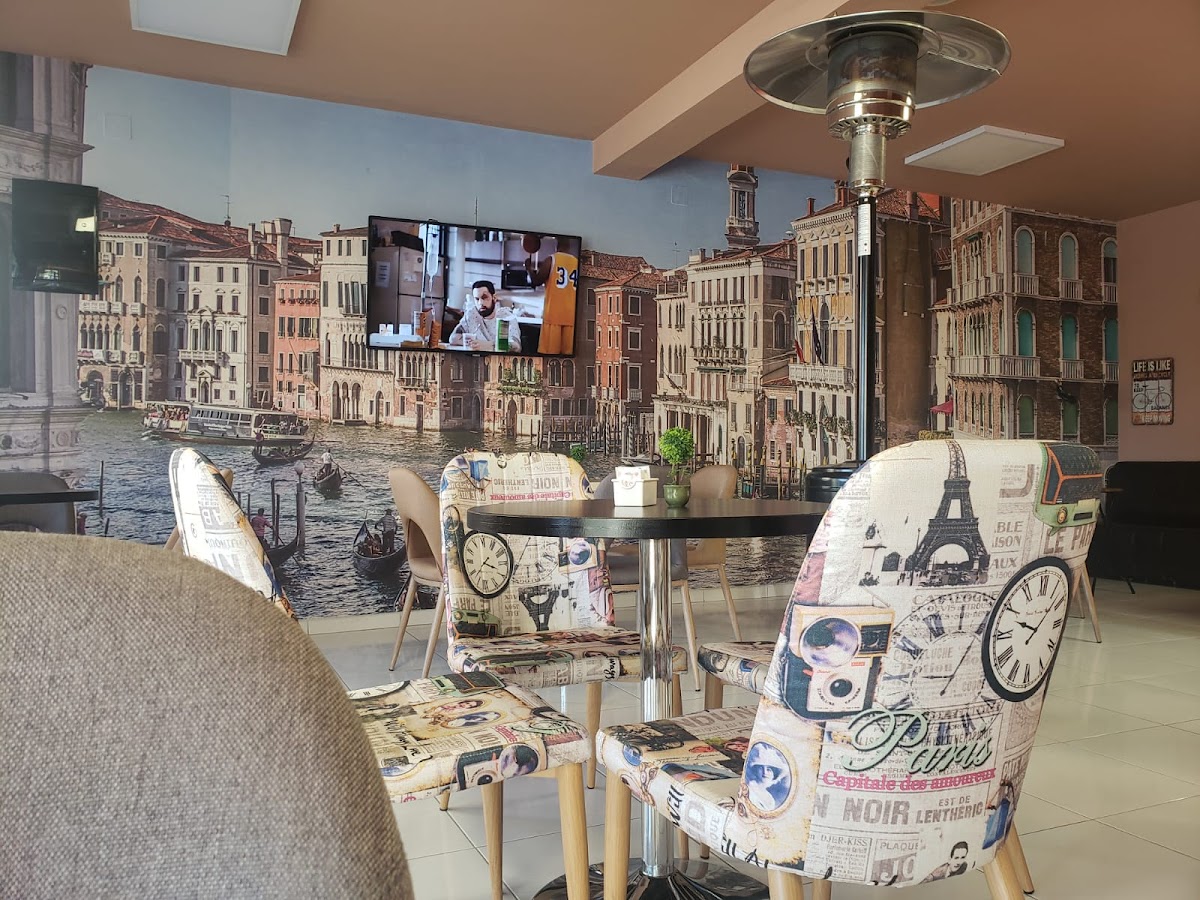 Bar kafe Albani photo 3