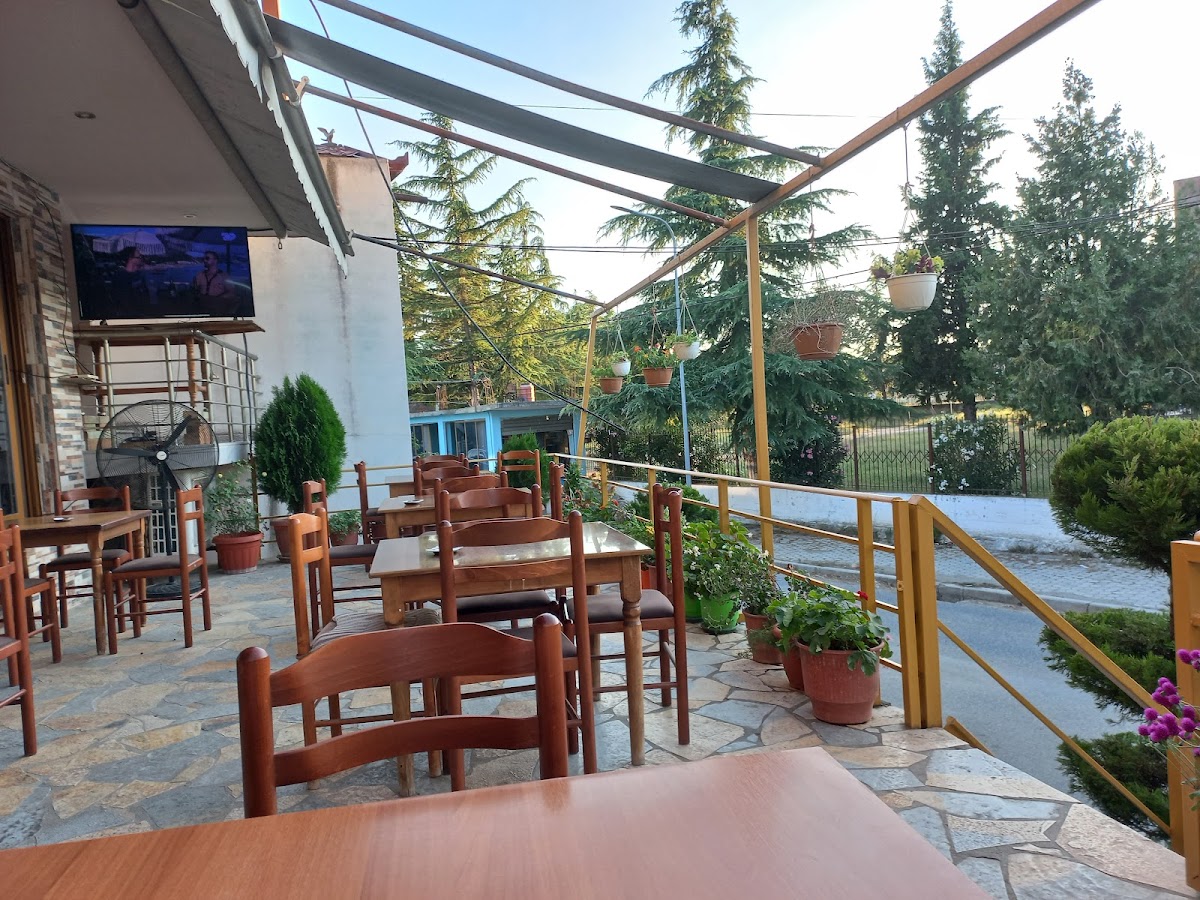 Bar Kafe Lani