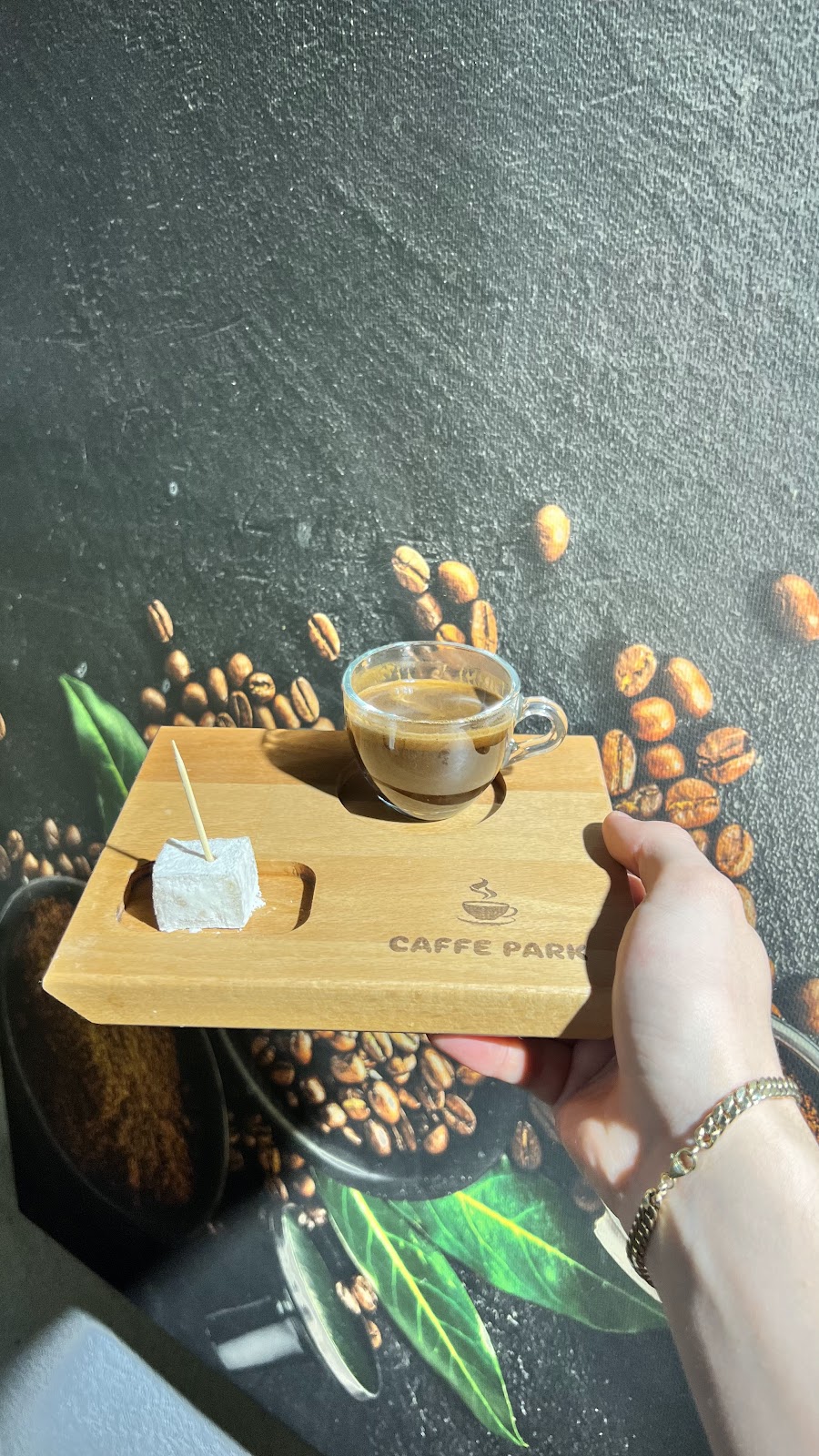 Caffe Park photo 5
