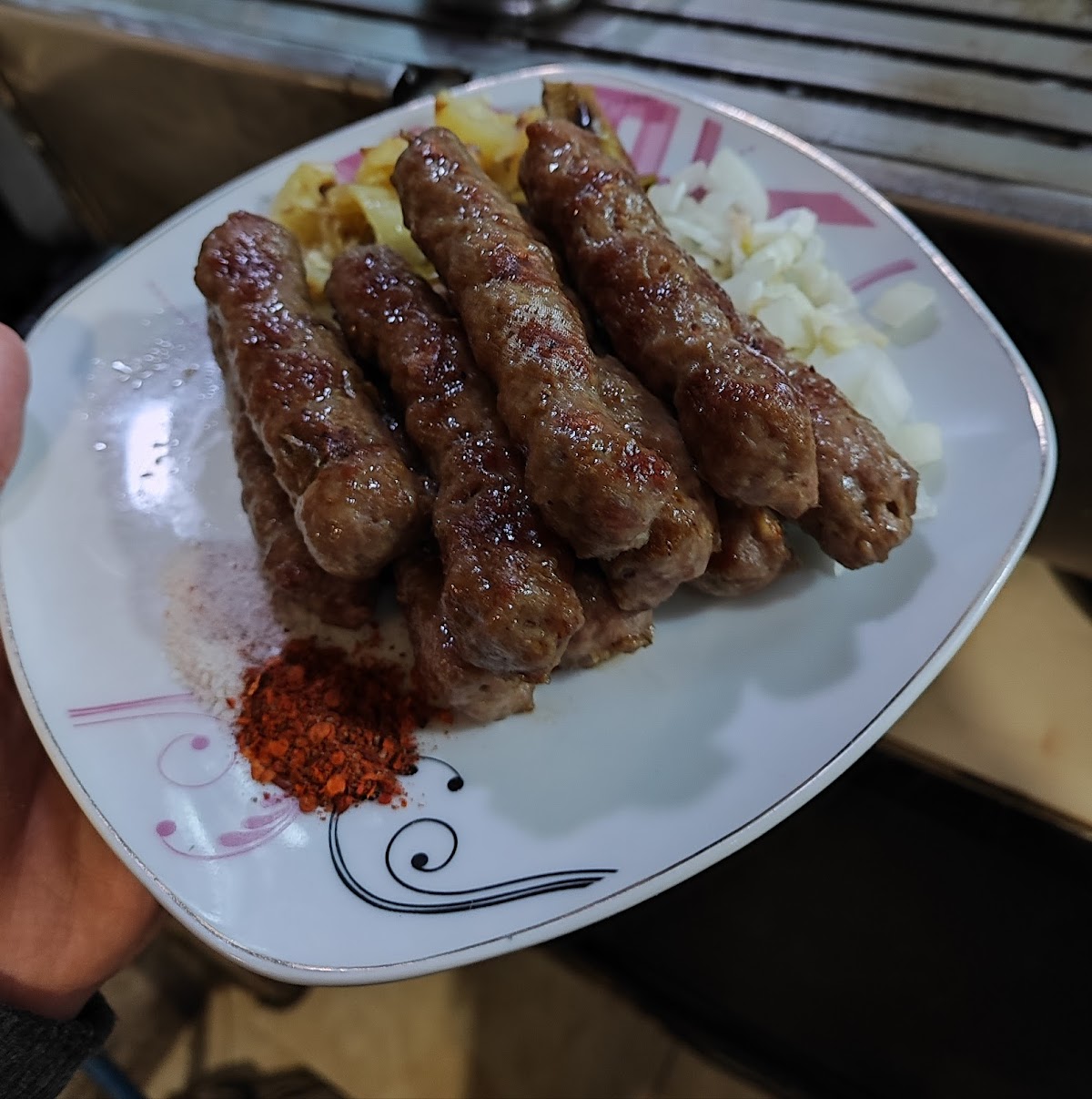 Restaurant Ćevabdžinica Šar photo 2