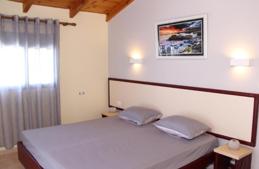 Hotel Ronaldo Ksamil photo 5