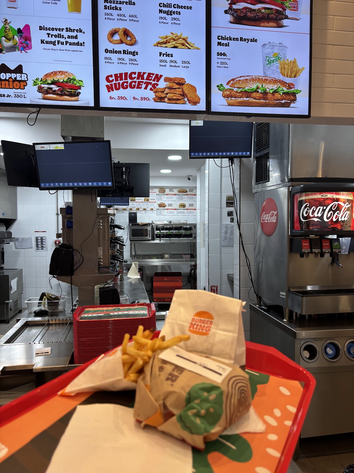Burger King photo 4