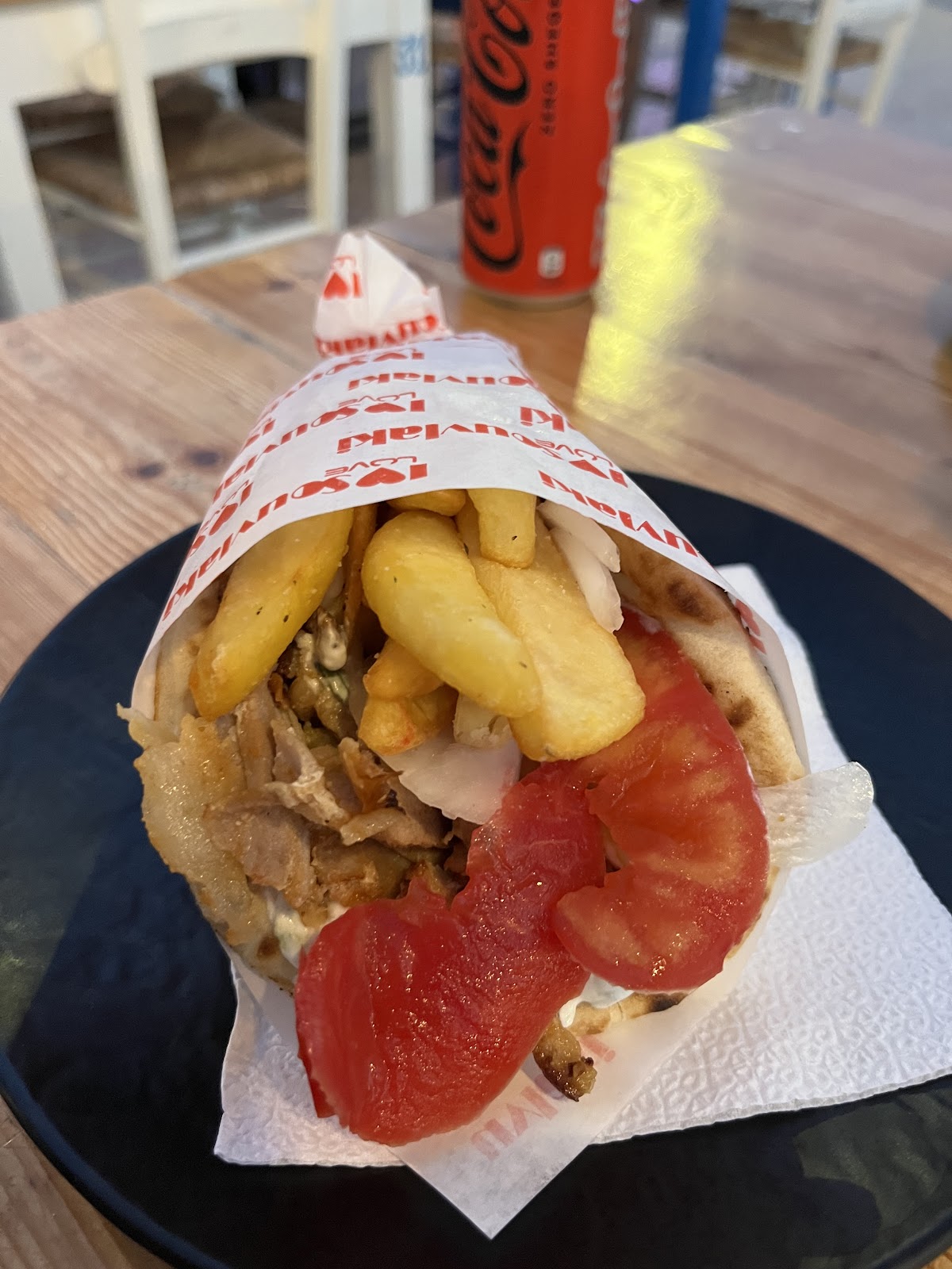 i Love Souvlaki photo 4