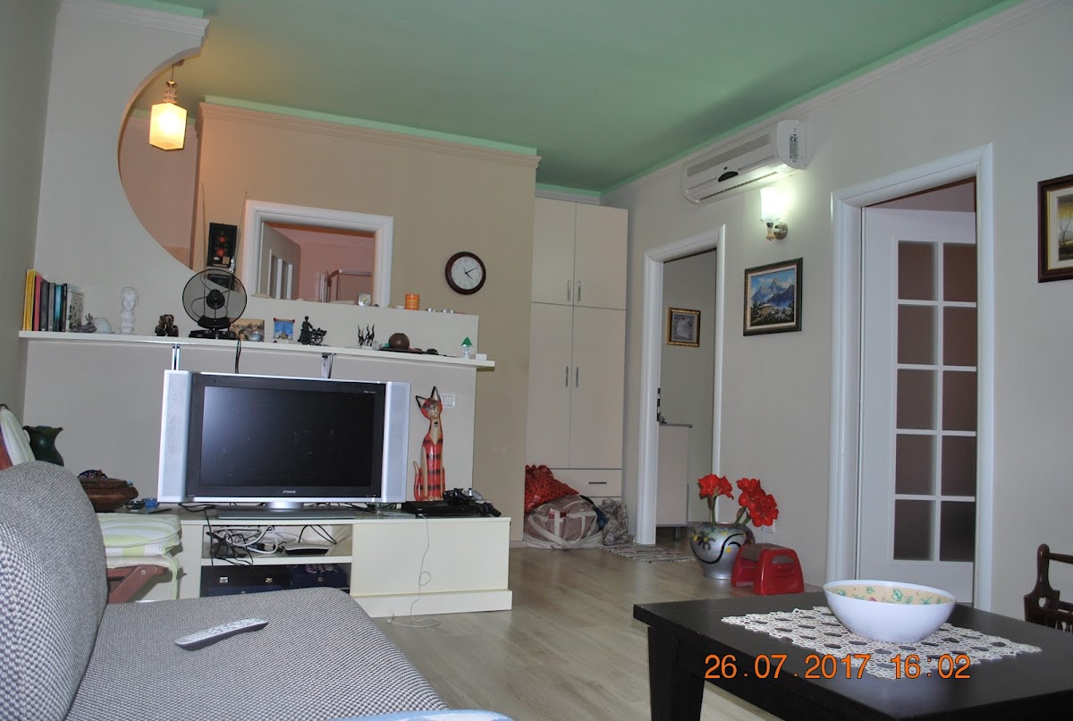 FIONA's SEA VIEW APARTMENT photo 2