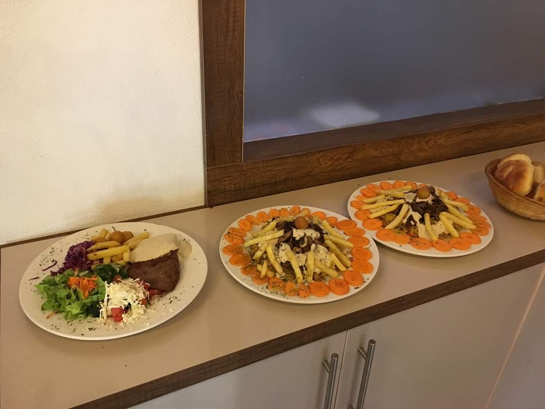 Restaurant Arra photo 5