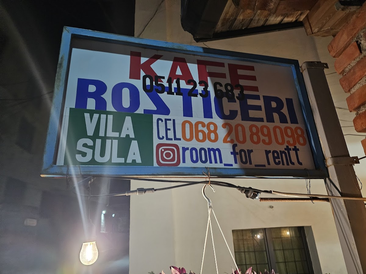 Kafe Rozticeri photo 4