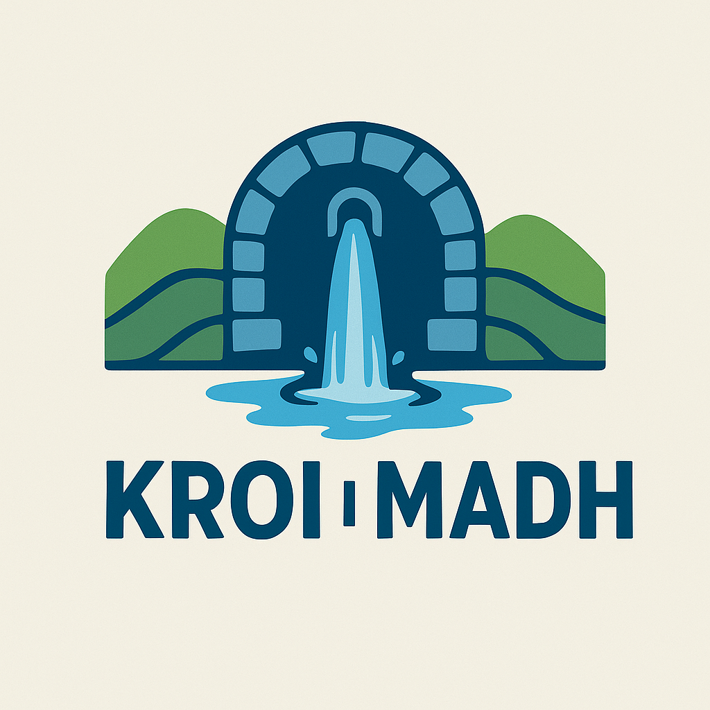 Kroi i Madh (Natural Freshwater Spring) photo 4