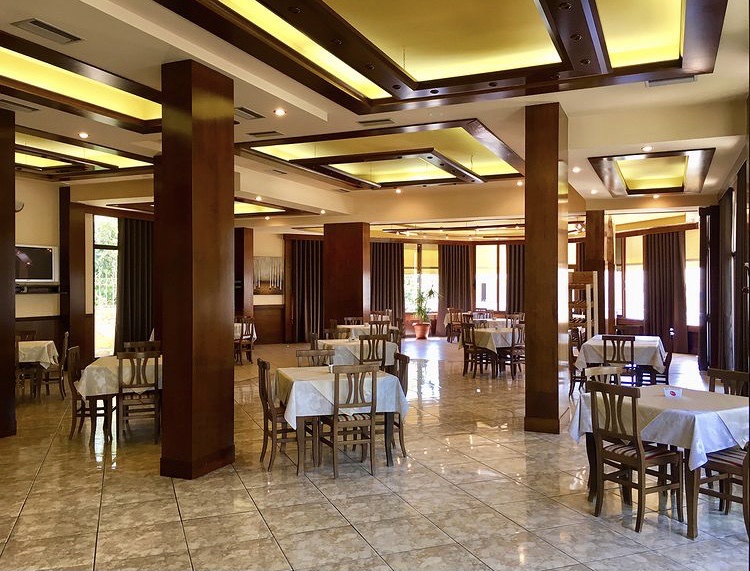 Europa Hotel photo 4