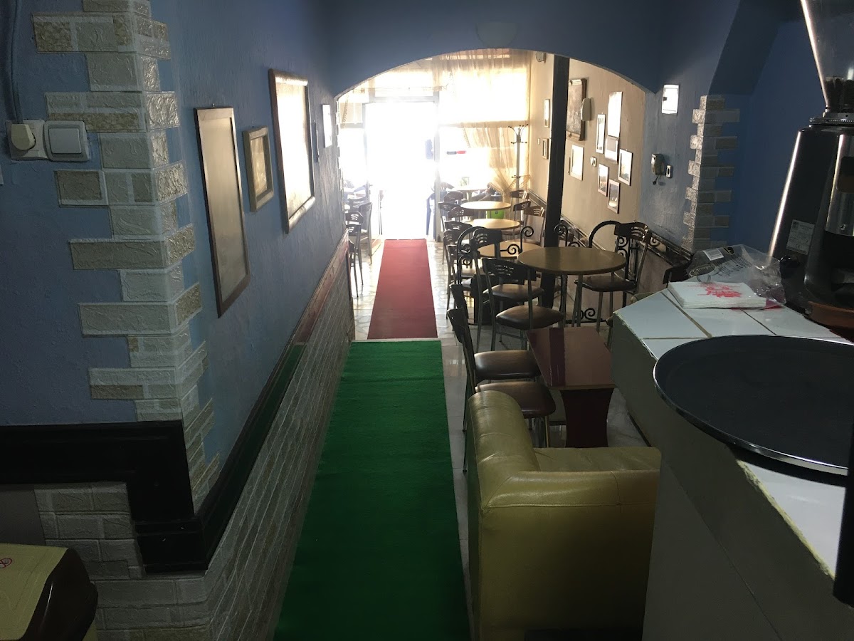 Bar coffe ALDO photo 2