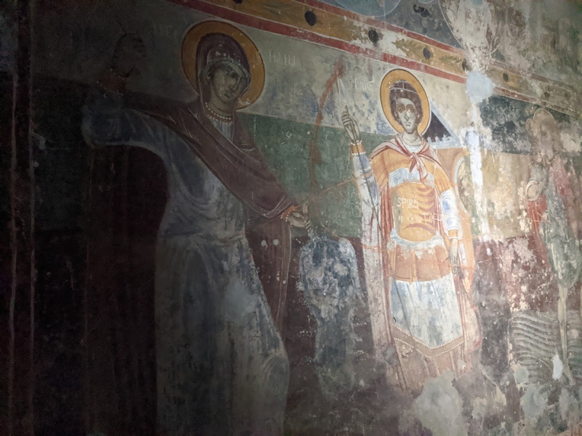 Kisha e Shën Mërisë photo 2