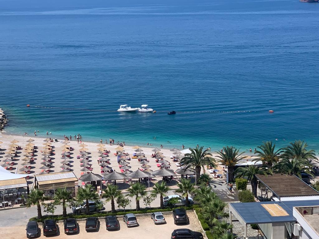 Eval Hotel Saranda photo 4