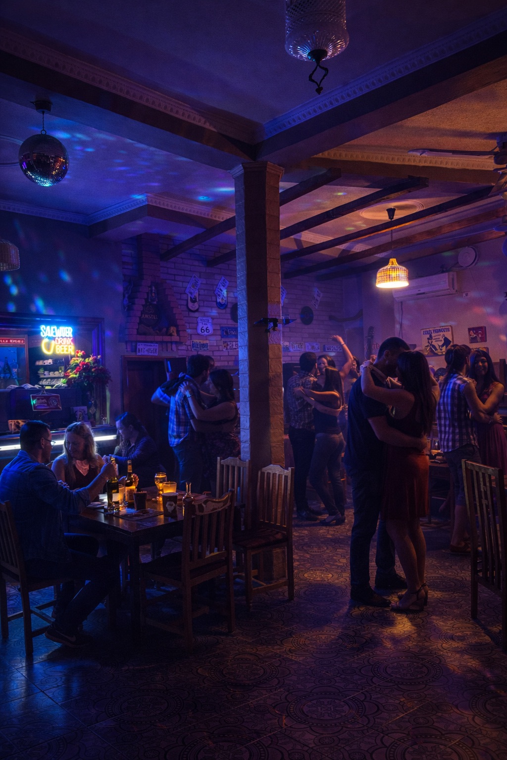 West Lounge Bar photo 4