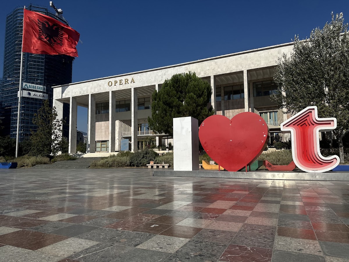 Palace of Culture photo 2