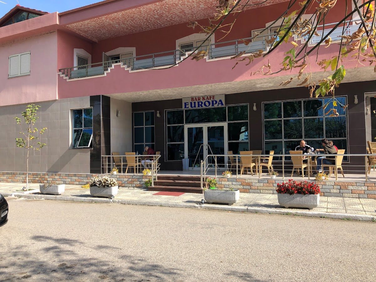 Bar Europa photo 3