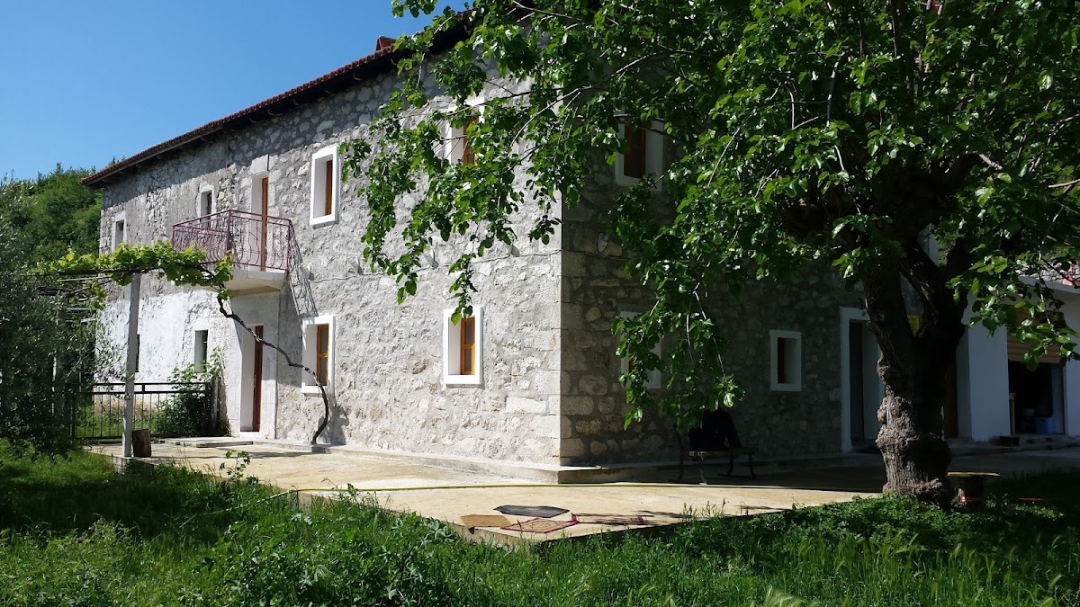 Biba guest house(Bujtina Biba)