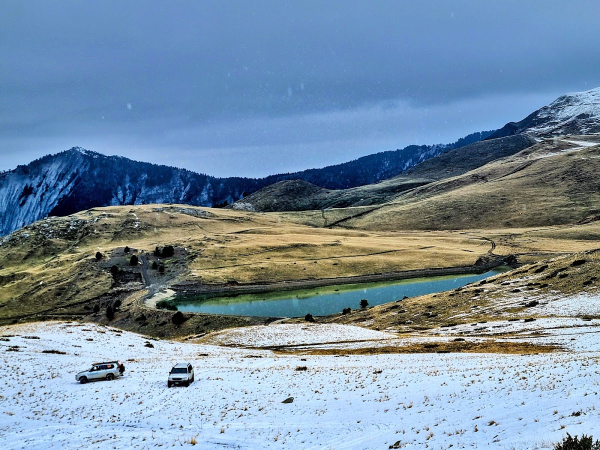 Grama Lake photo 3