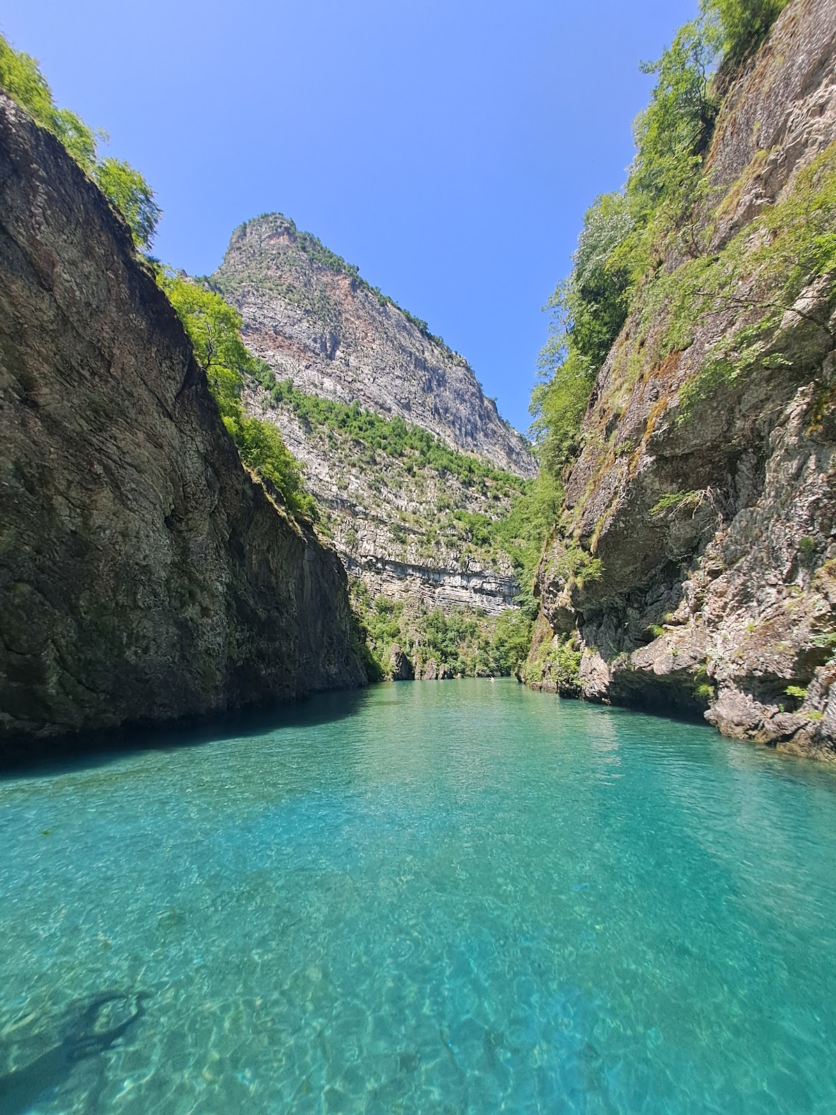 Shala River by Northern Escape photo 3