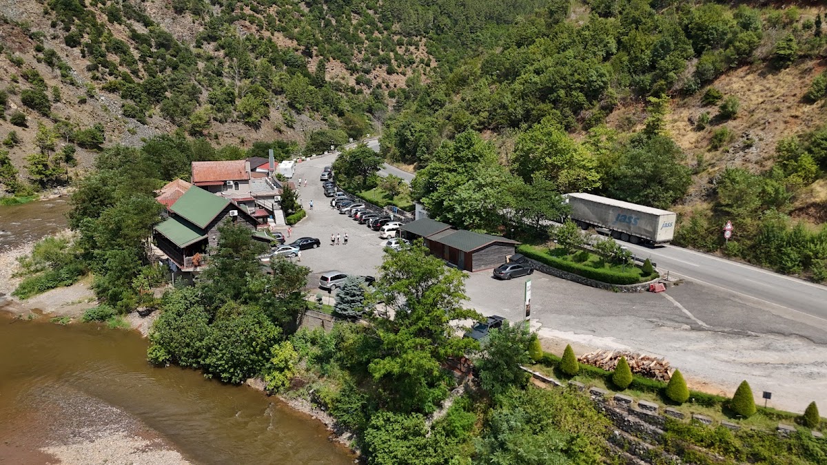 “Gjahtari” Bar & Restaurant photo 3
