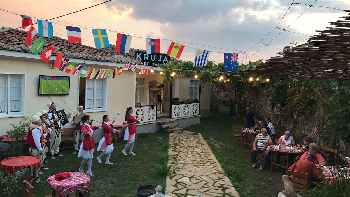 Kruja Hospitality photo 2