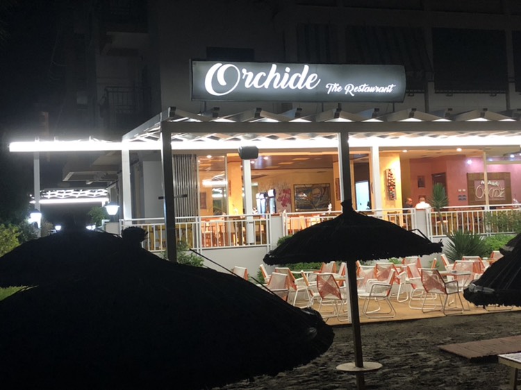 Restorant Orkide, Durrës photo 5