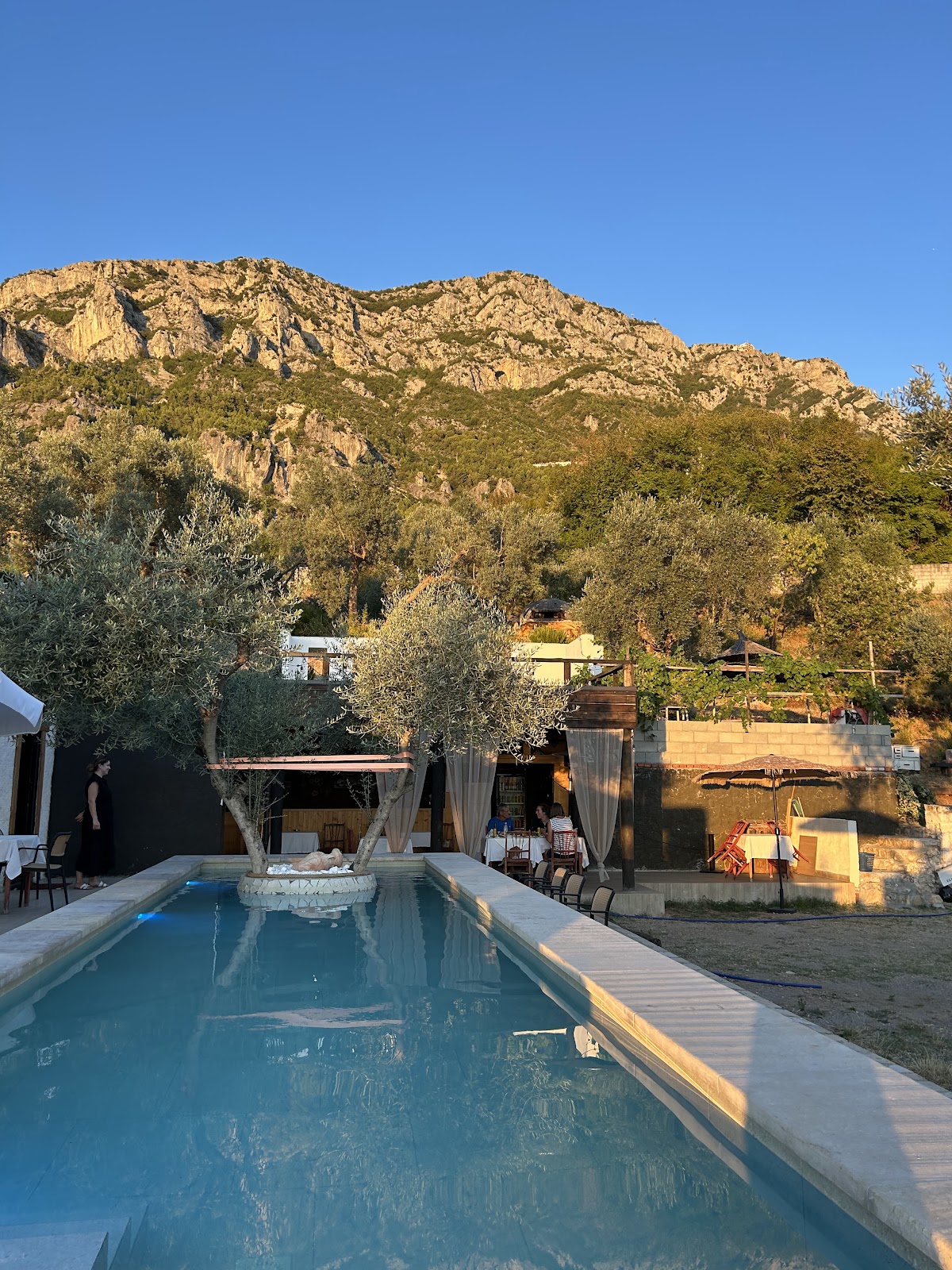 Krujë Camping photo 3