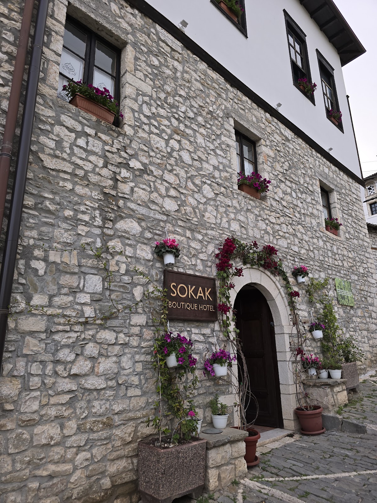 Sokak Boutique Hotel photo 4