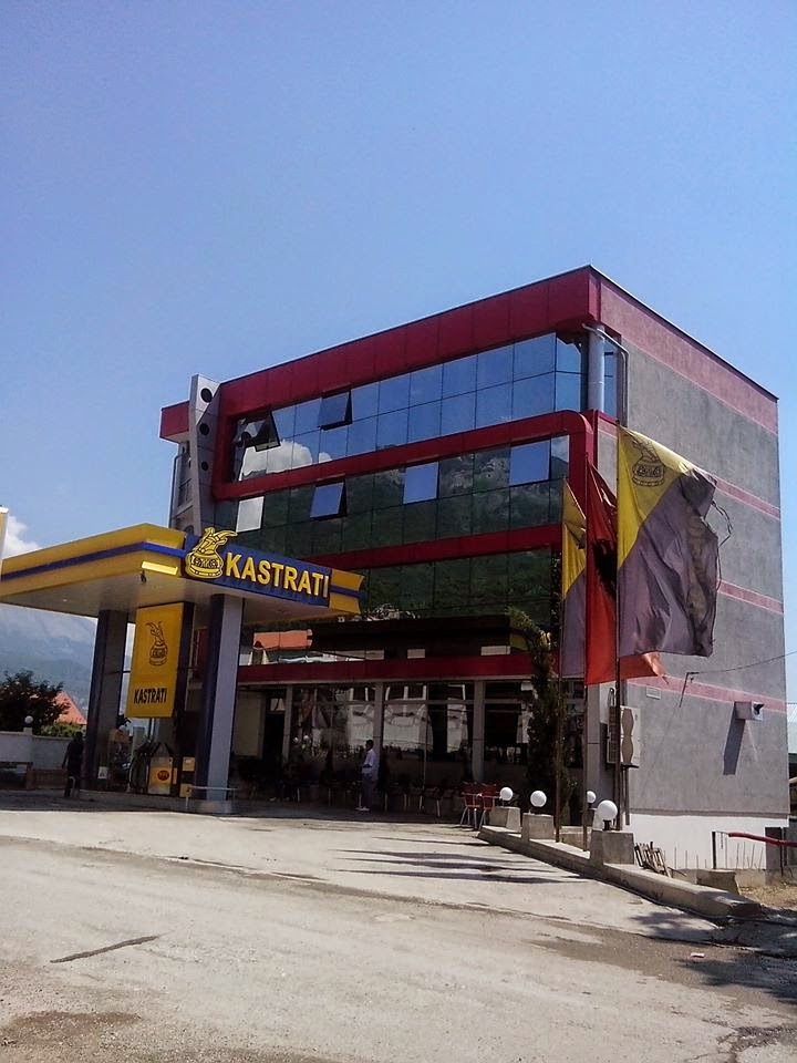 Hotel Halili 1