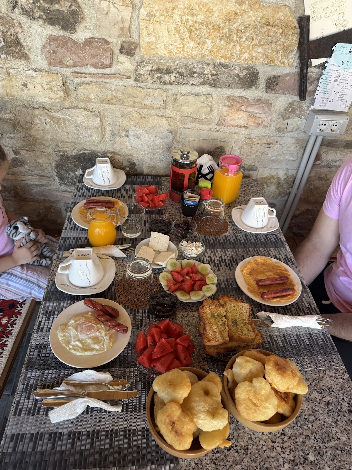 Ahmetaj Guest House photo 3