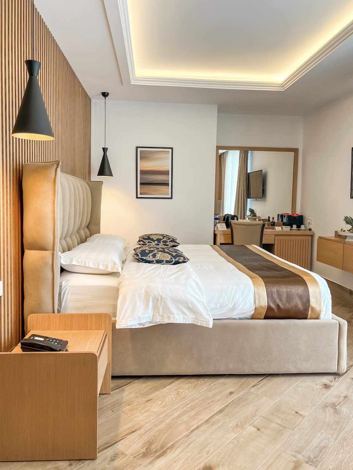 Grand Blue Fafa Resort & Spa photo 2