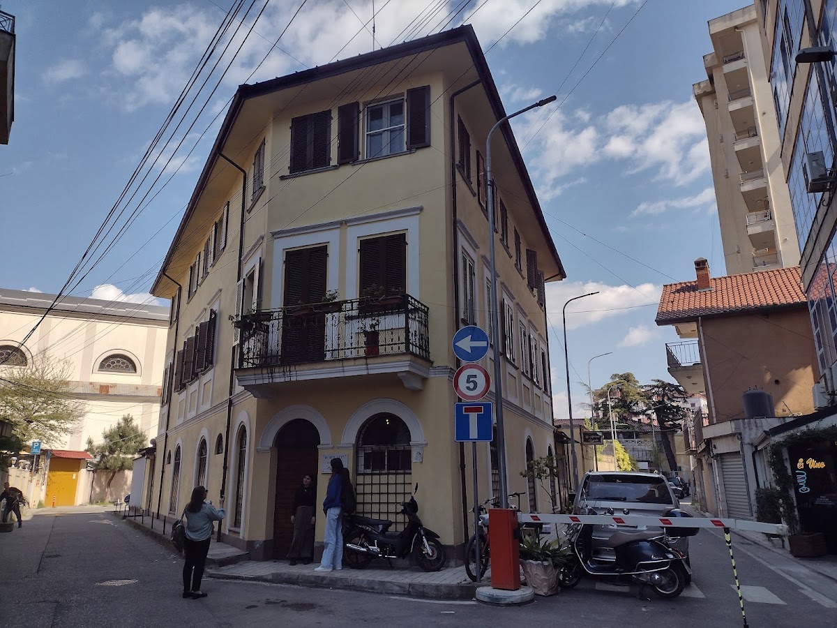 Migjeni House photo 3