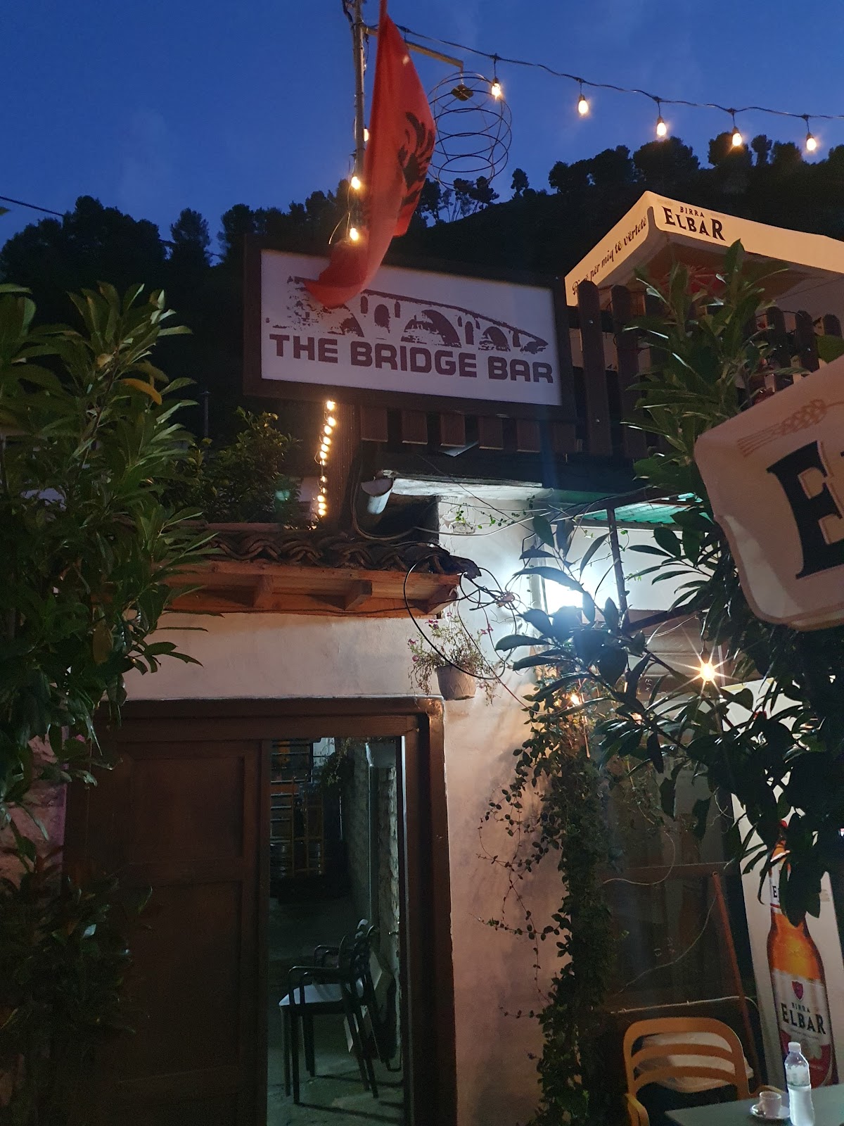 The bridge bar photo 3