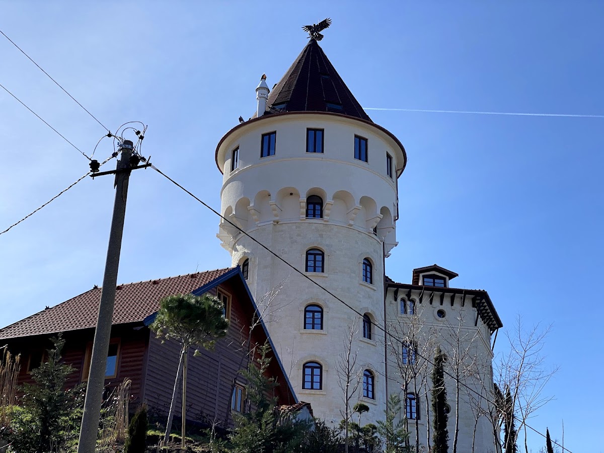 Kulla Bavareze photo 2