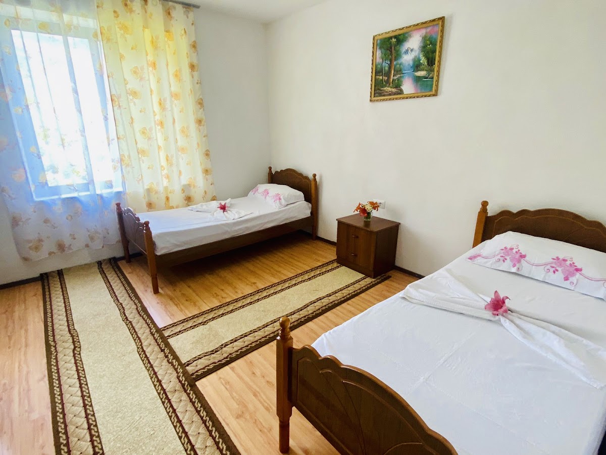 Doçaj Bed & Breakfast photo 4
