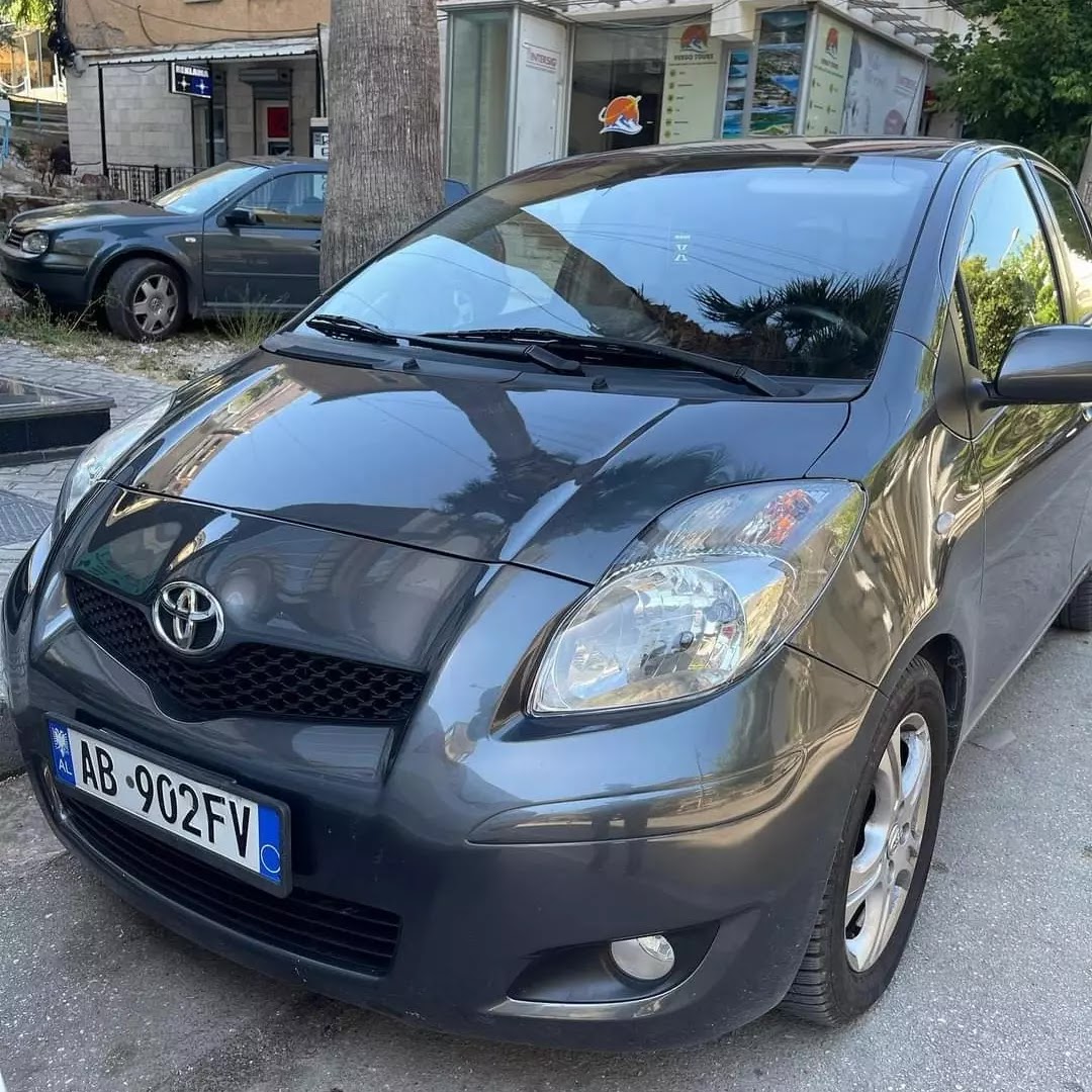 Texo Car Rental Sarandë photo 2