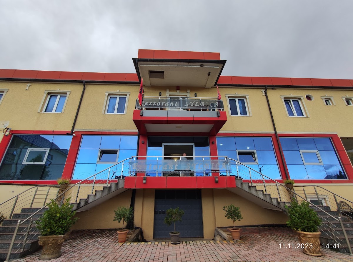 Sylbica Hotel — Hotele & Akomodim në Tropojë — photo 2