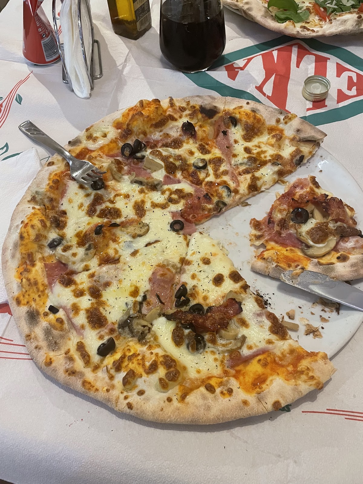 Pizzeri Besa photo 2