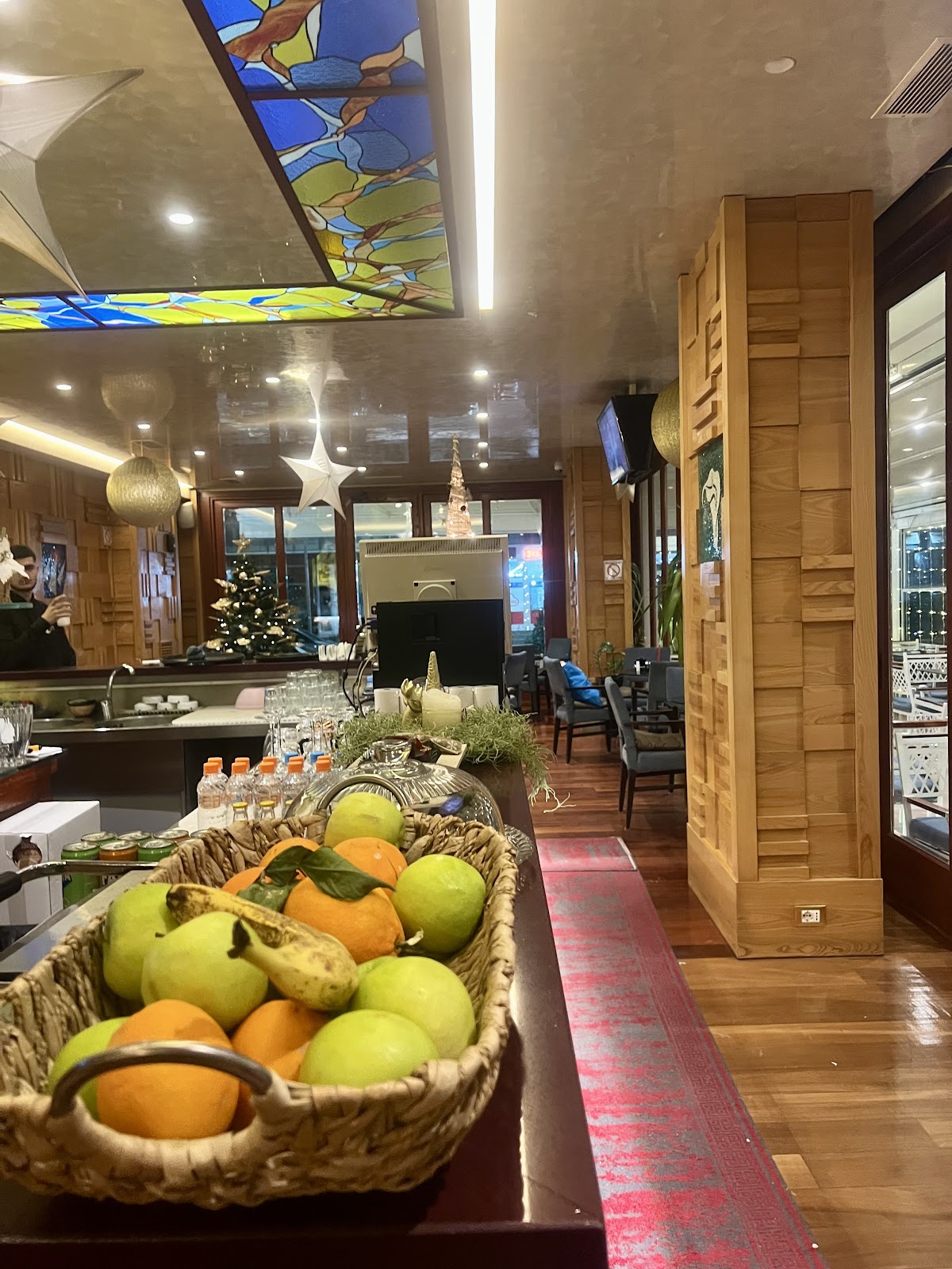 Kei's World Coffe Bar photo 2