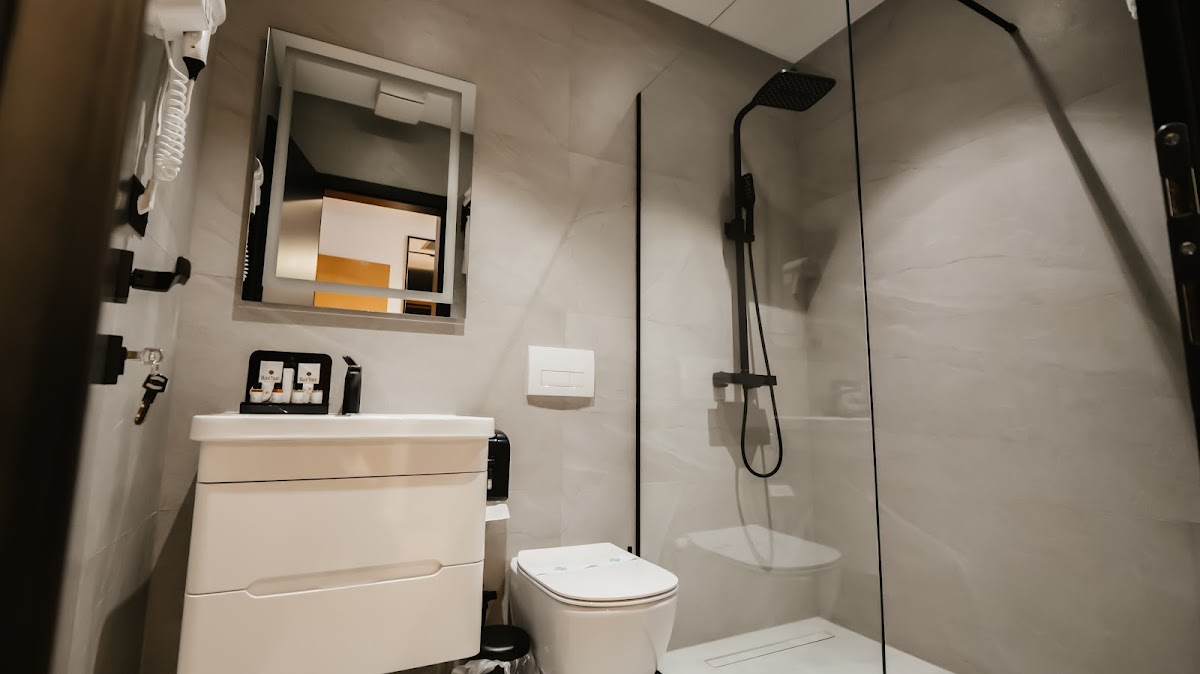 Baz’hur Boutique Hotel photo 3