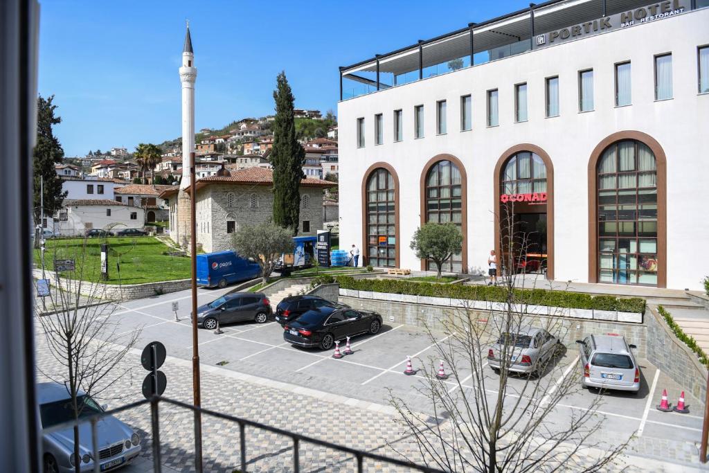 Guest House Cela City Centre, Berat