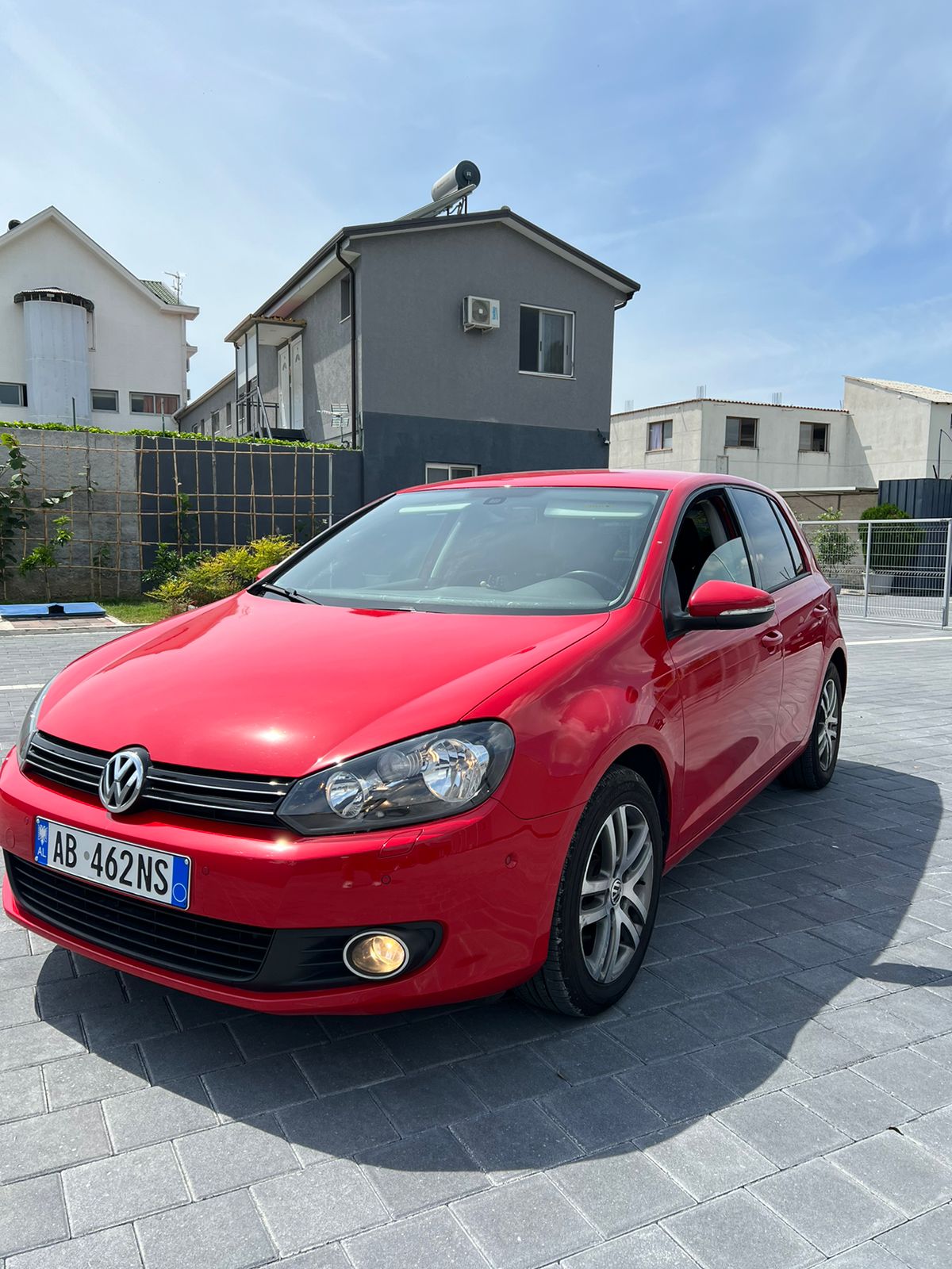 Inn Albania Car Rental photo 2