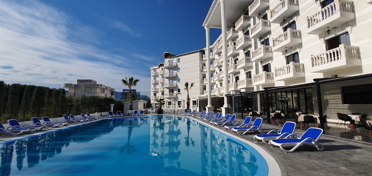 Hotel Onufri