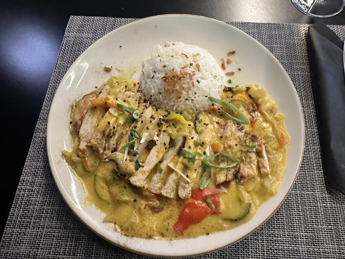 Naná Fusion Restaurant photo 4