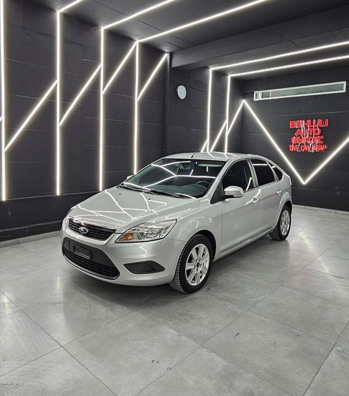 Rent A Car Saranda