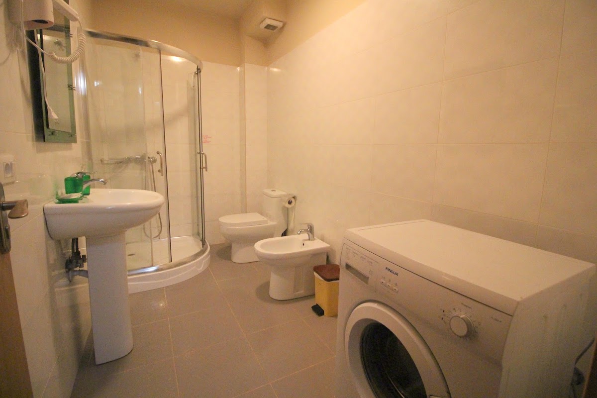 Eval Hotel Saranda photo 3