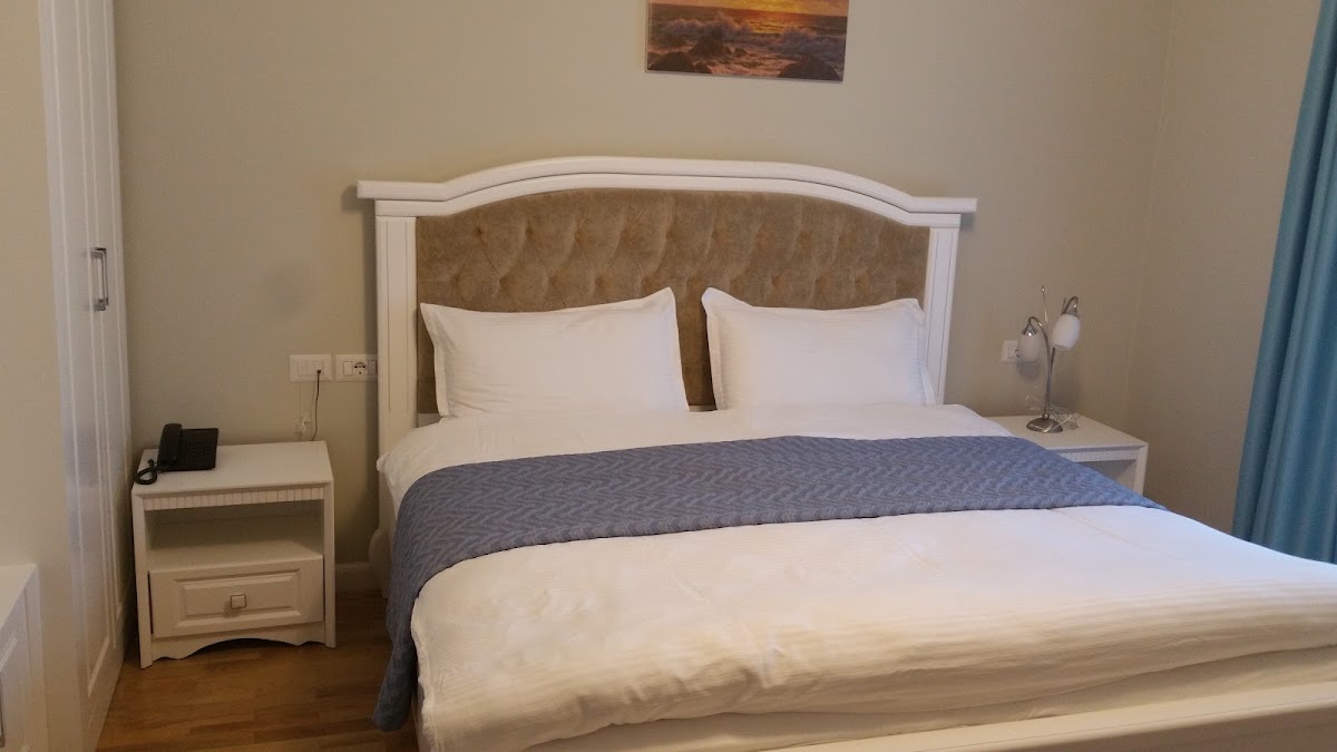 Hotel Tourism Shkëlzeni photo 2