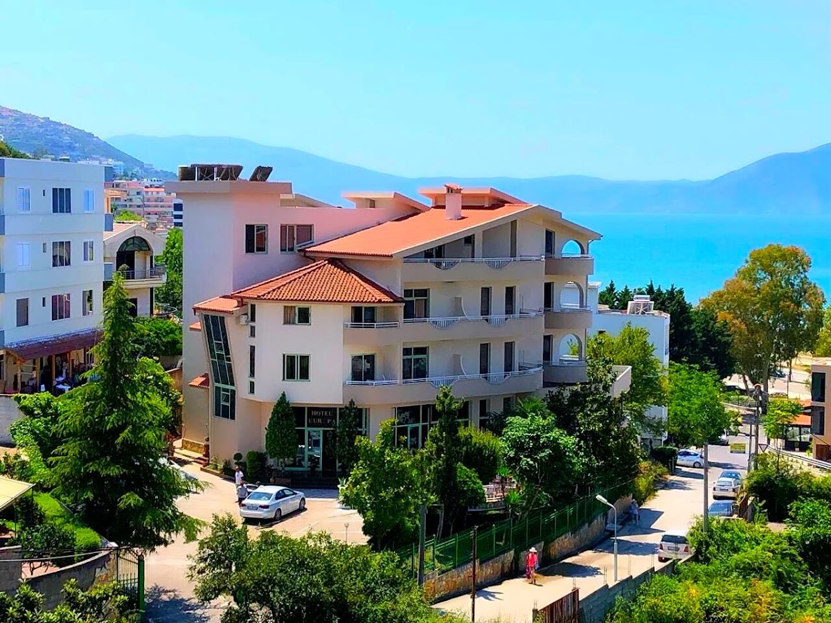 Europa Hotel