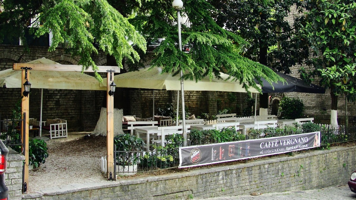 Bar Mezeri "Harqet" photo 3